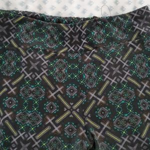 Lularoe TC leggings